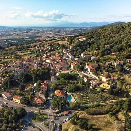 Appartamento Bellavista Кастелина Маритима Екстериор снимка