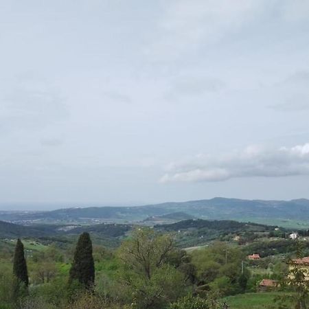 Appartamento Bellavista Кастелина Маритима Екстериор снимка