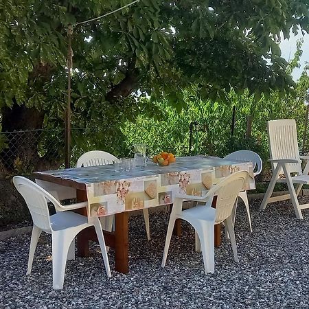 Appartamento Bellavista Кастелина Маритима Екстериор снимка