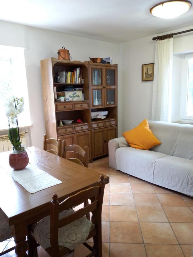 Appartamento Bellavista Кастелина Маритима Екстериор снимка