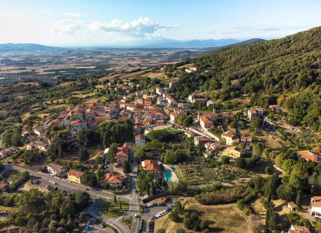Appartamento Bellavista Кастелина Маритима Екстериор снимка