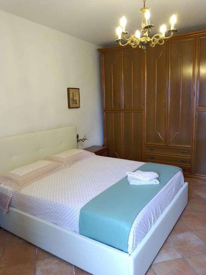 Appartamento Bellavista Кастелина Маритима Екстериор снимка