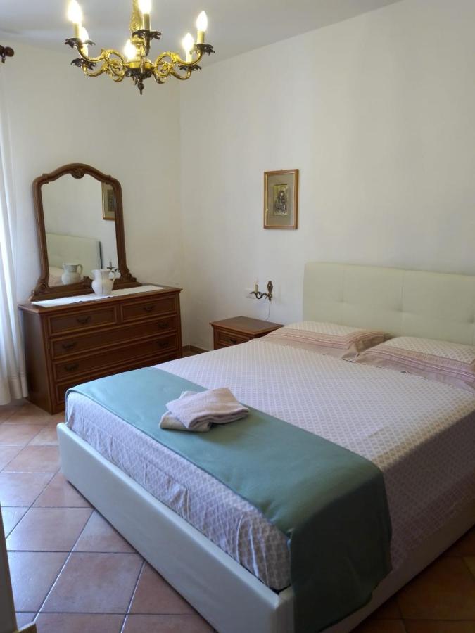 Appartamento Bellavista Кастелина Маритима Екстериор снимка