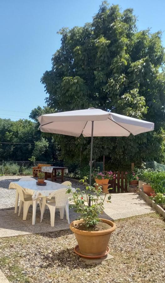 Appartamento Bellavista Кастелина Маритима Екстериор снимка